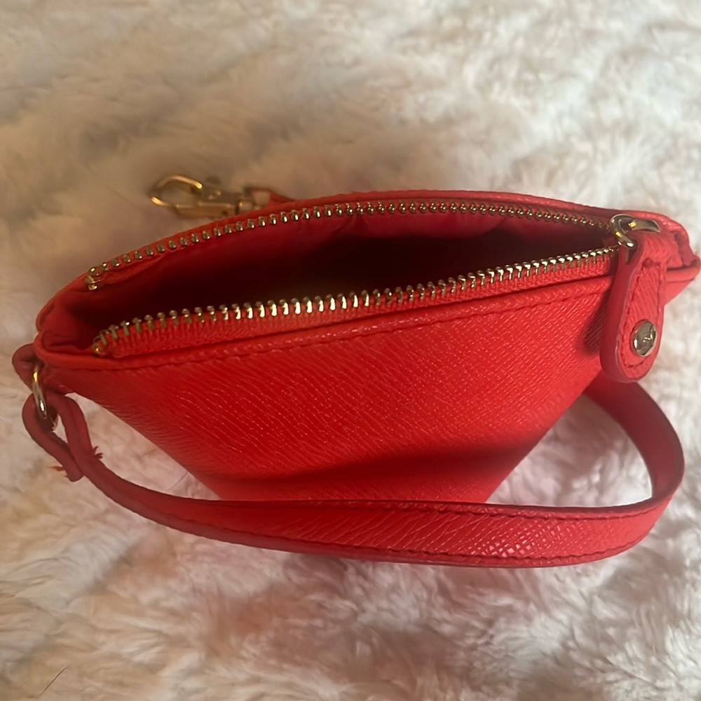 Stephanie Johnson Coin/Accessory Purse